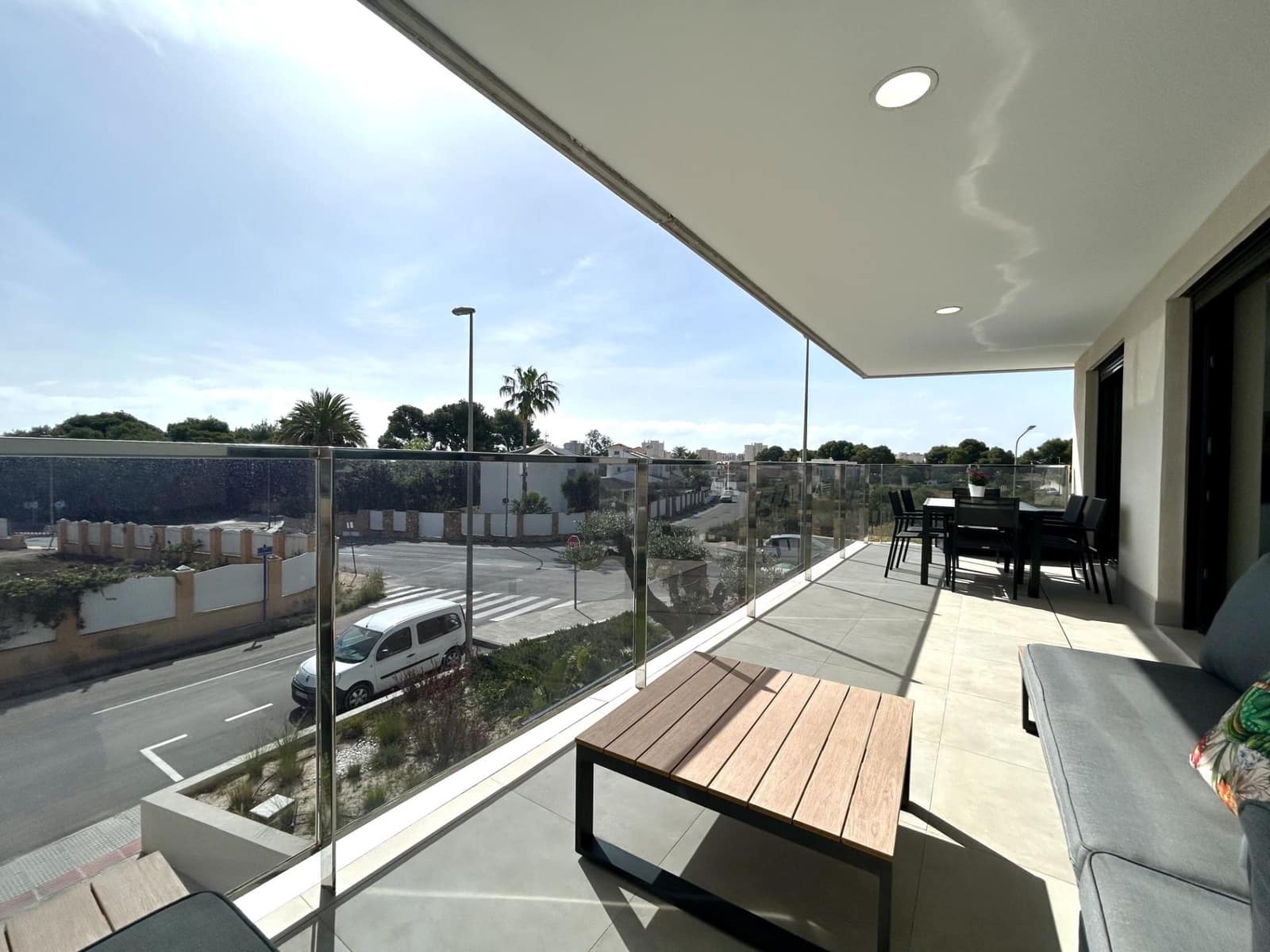 2 chambre Appartement à vendre à Dehesa de Campoamor avec piscine garage - 339 000 € (Ref: 10080559)