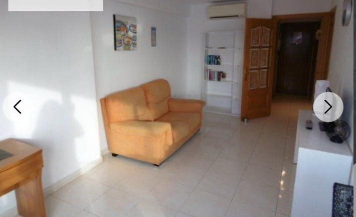 1 soverom Strandleiligheter til salgs i Benidorm med svømmebasseng garasje - € 262 500 (Ref: 10080561)