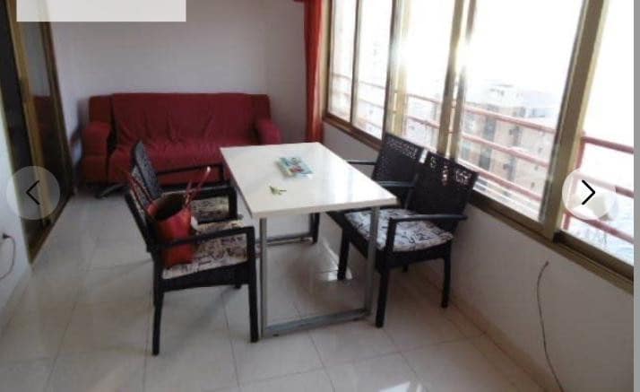 1 soverom Strandleiligheter til salgs i Benidorm med svømmebasseng garasje - € 262 500 (Ref: 10080561)