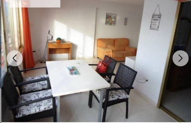 1 soverom Strandleiligheter til salgs i Rincón Alto, Benidorm med svømmebasseng garasje - € 262 500 (Ref: 10080561)