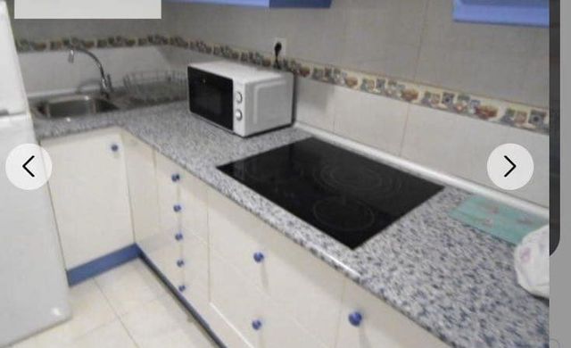 1 soverom Strandleiligheter til salgs i Rincón Alto, Benidorm med svømmebasseng garasje - € 262 500 (Ref: 10080561)