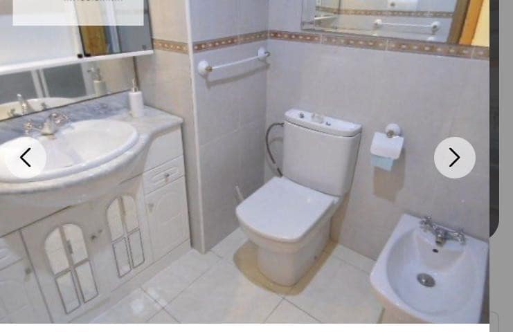 1 soverom Strandleiligheter til salgs i Benidorm med svømmebasseng garasje - € 262 500 (Ref: 10080561)
