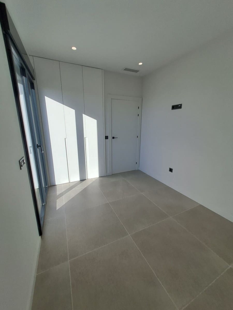 3 Zimmer Villa zu verkaufen in Polop mit Pool Garage - 549.000 € (Ref: 10080563)