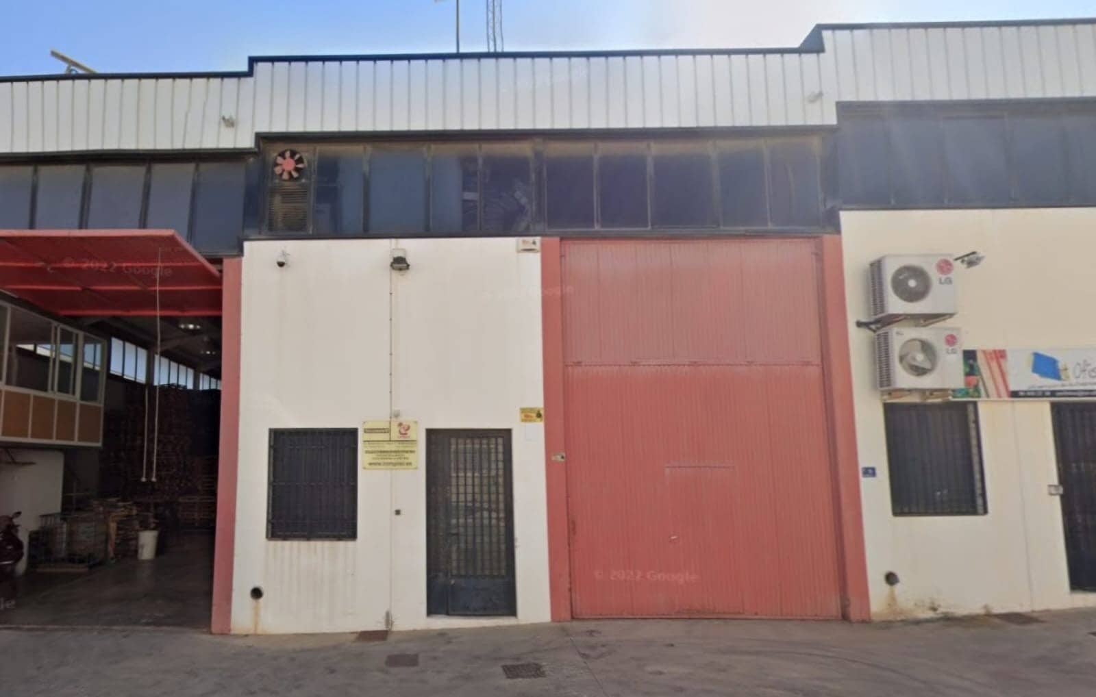 Commerciale in vendita in Finestrat - 420.000 € (Rif: 10080564)