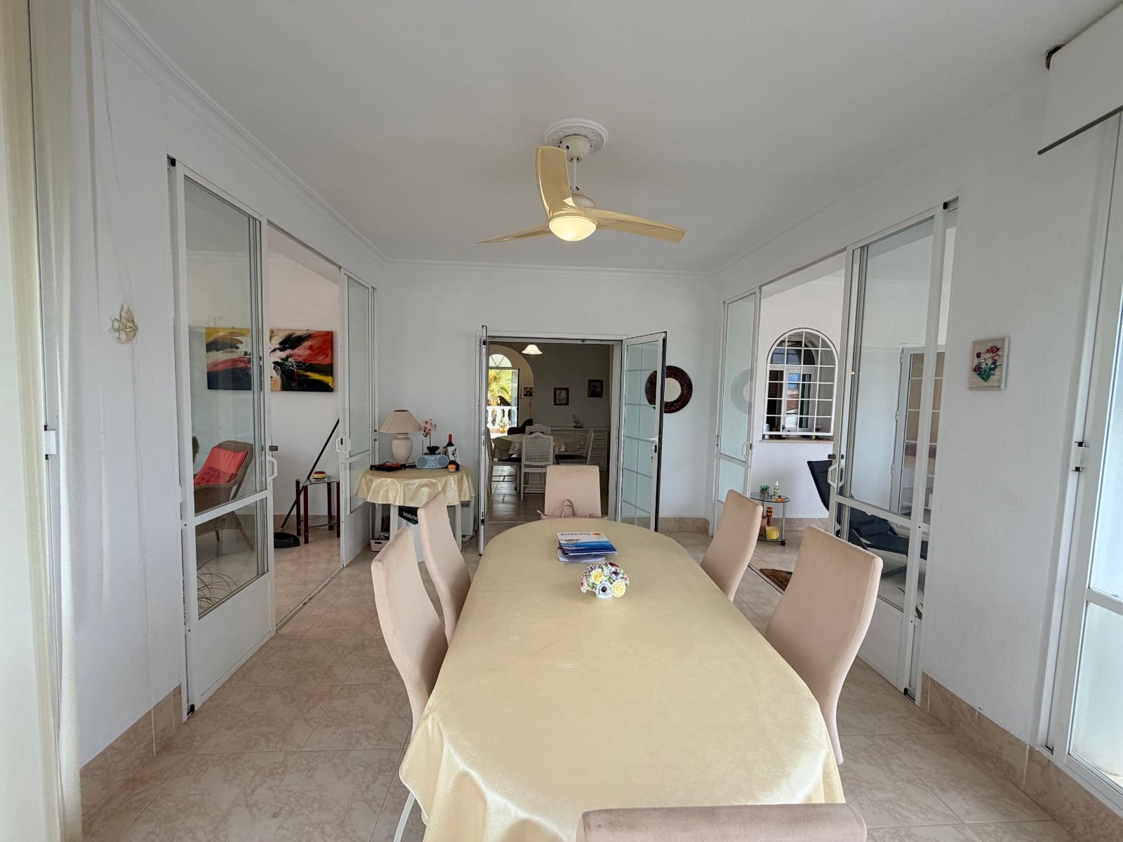 5 slaapkamer Villa te koop in Ciudad Quesada met zwembad garage - € 770.000 (Ref: 10085079)
