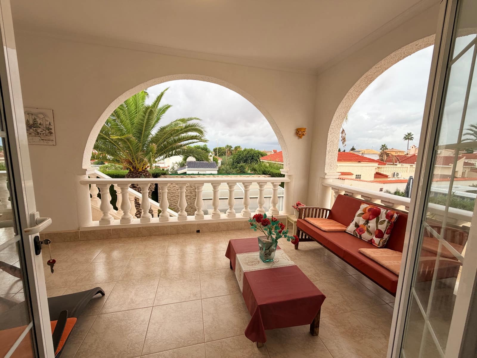 5 slaapkamer Villa te koop in Ciudad Quesada met zwembad garage - € 770.000 (Ref: 10085079)