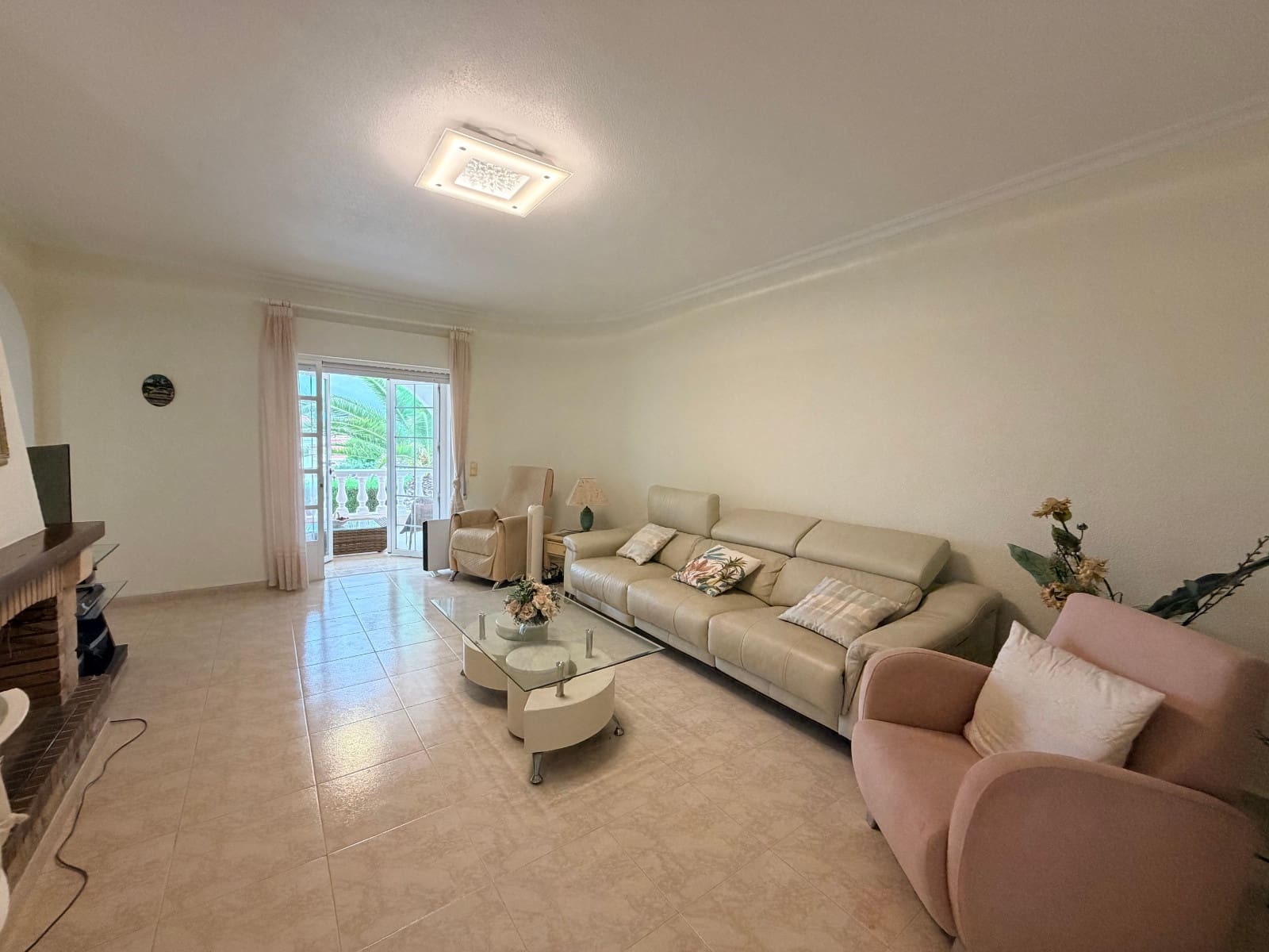 5 slaapkamer Villa te koop in Ciudad Quesada met zwembad garage - € 770.000 (Ref: 10085079)