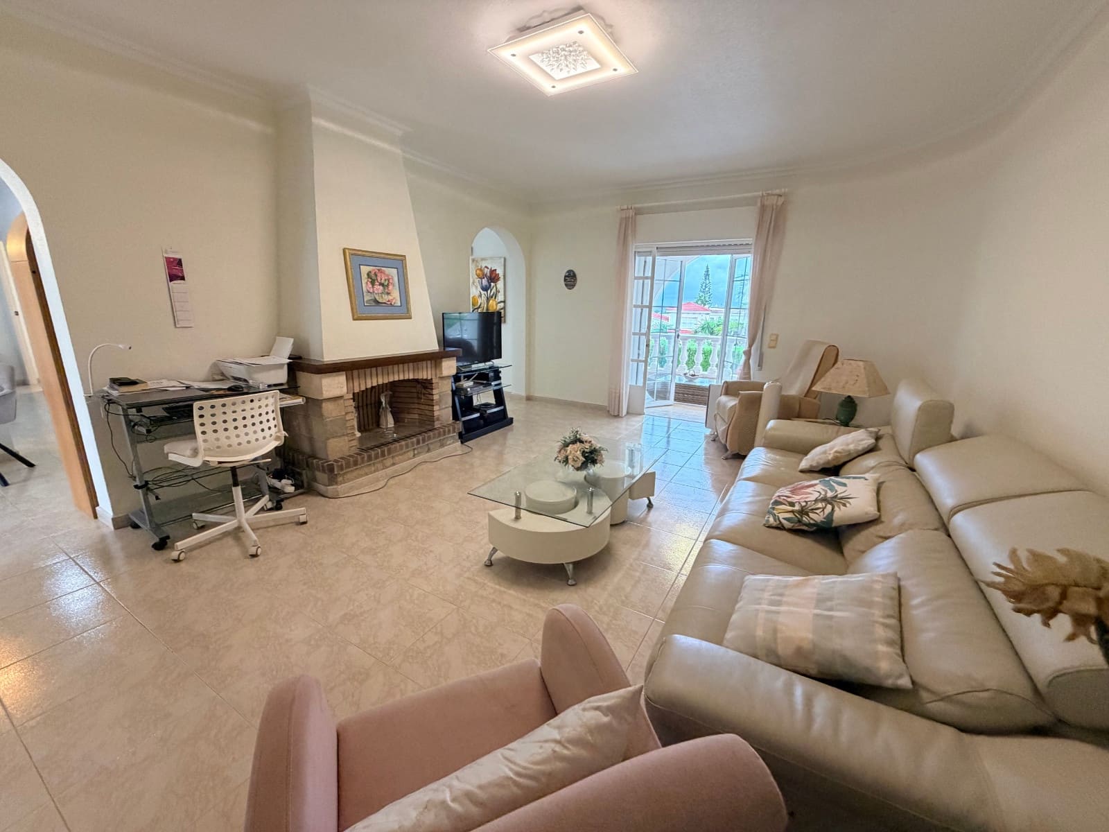 5 slaapkamer Villa te koop in Ciudad Quesada met zwembad garage - € 770.000 (Ref: 10085079)