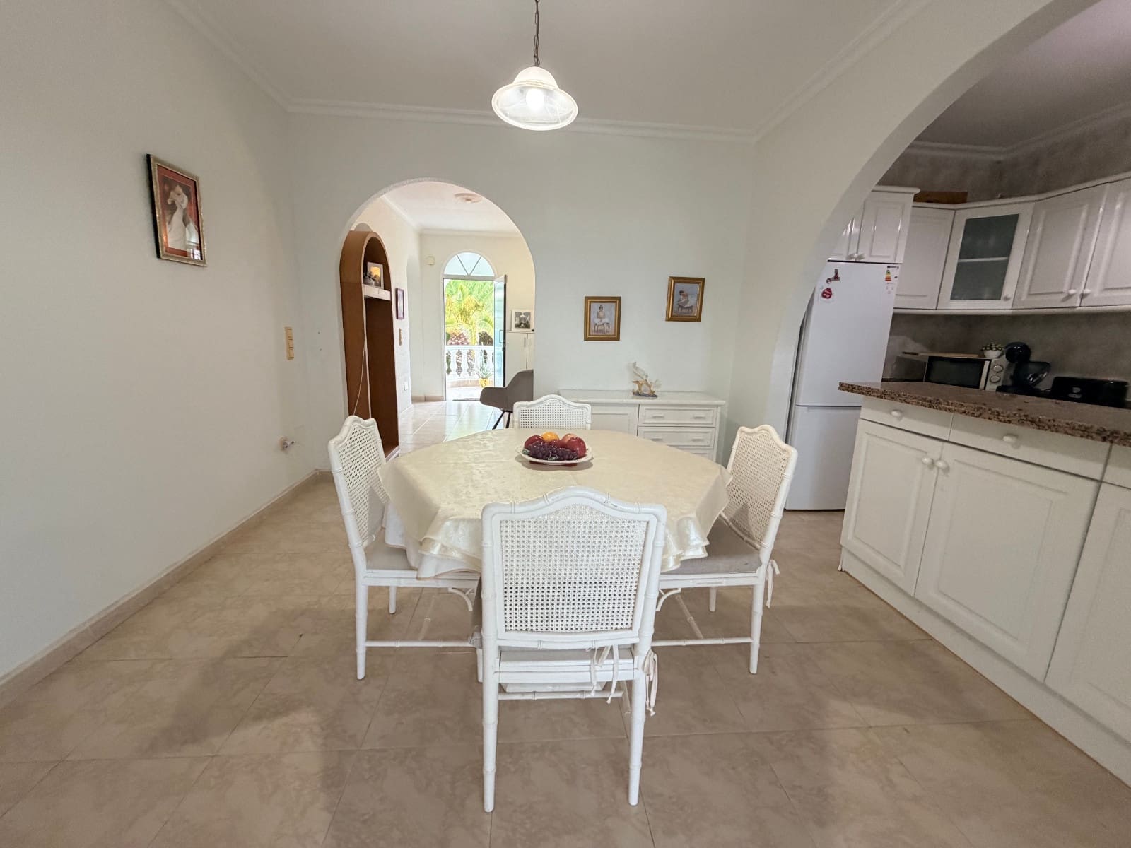 5 slaapkamer Villa te koop in Ciudad Quesada met zwembad garage - € 770.000 (Ref: 10085079)