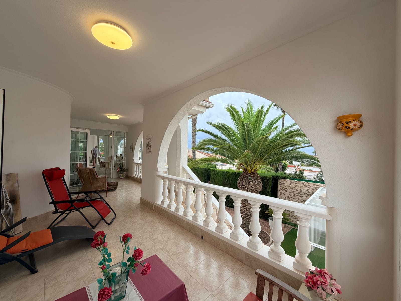 5 slaapkamer Villa te koop in Ciudad Quesada met zwembad garage - € 770.000 (Ref: 10085079)