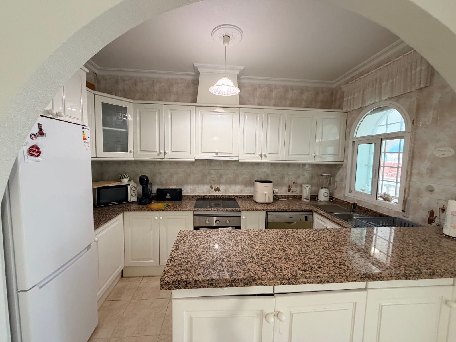 5 slaapkamer Villa te koop in Ciudad Quesada met zwembad garage - € 770.000 (Ref: 10085079)