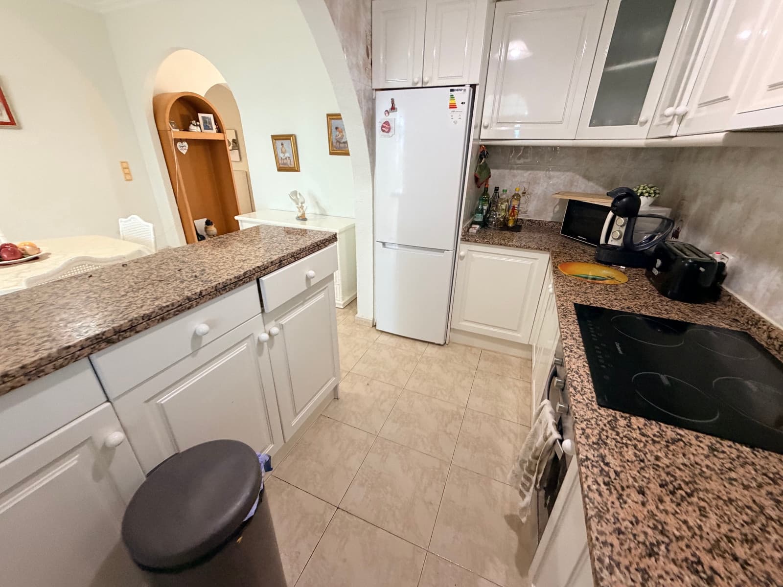 5 slaapkamer Villa te koop in Ciudad Quesada met zwembad garage - € 770.000 (Ref: 10085079)