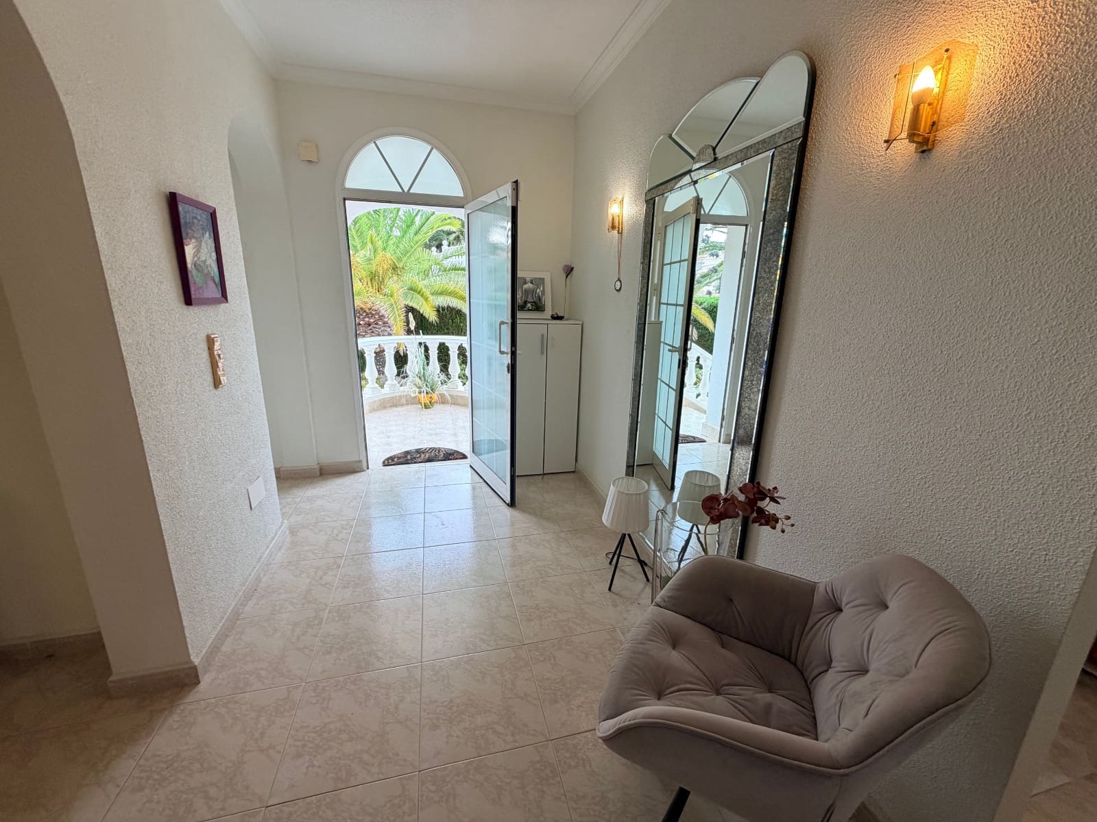 5 slaapkamer Villa te koop in Ciudad Quesada met zwembad garage - € 770.000 (Ref: 10085079)