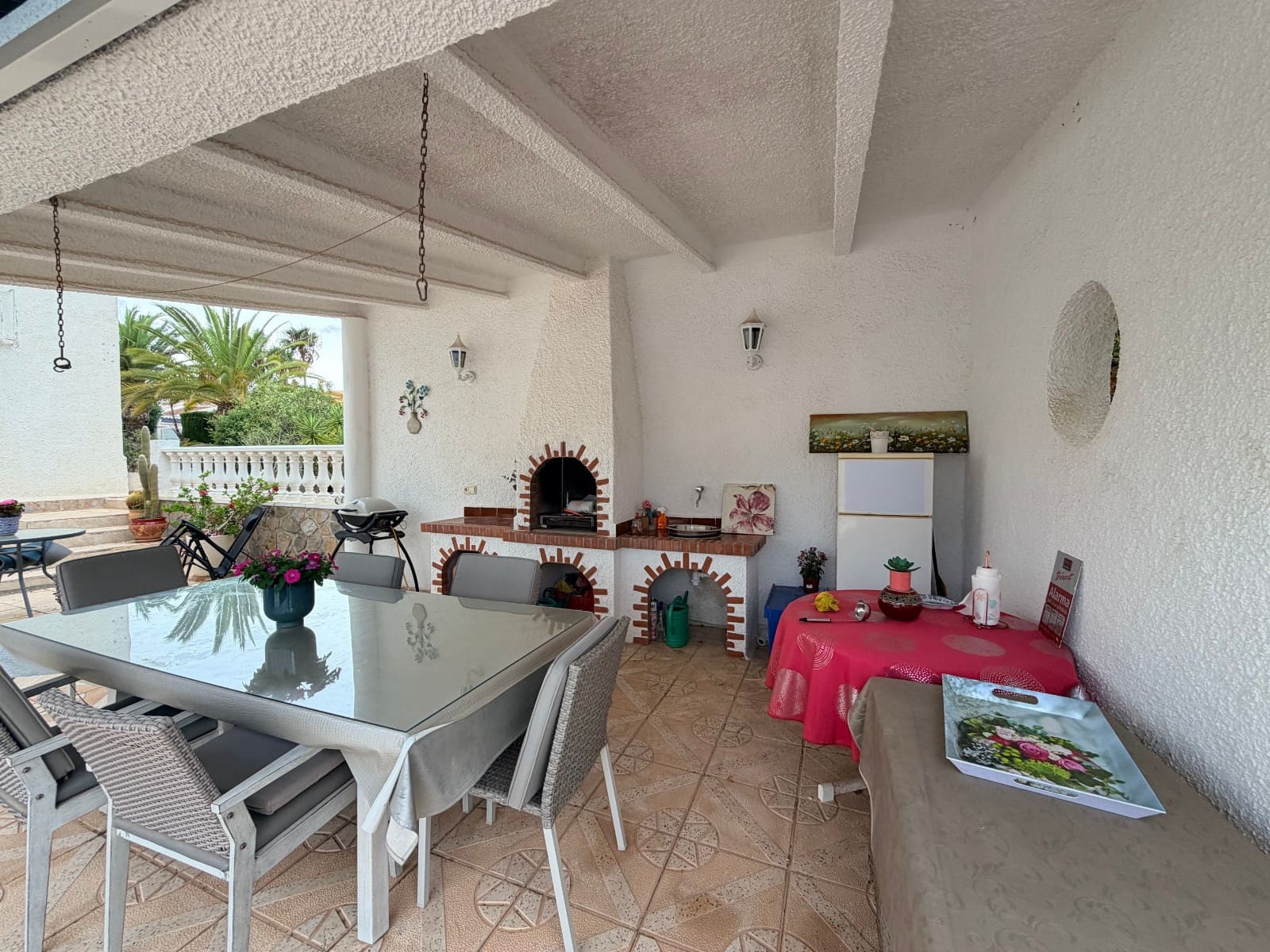 5 slaapkamer Villa te koop in Ciudad Quesada met zwembad garage - € 770.000 (Ref: 10085079)