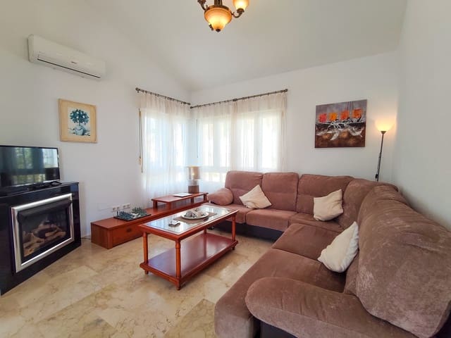 3 chambre Villa/Maison à vendre à Villamartin, Orihuela avec piscine garage - 430 000 € (Ref: 10085500)