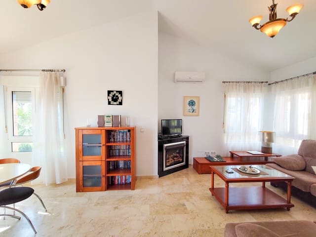 3 chambre Villa/Maison à vendre à Villamartin, Orihuela avec piscine garage - 430 000 € (Ref: 10085500)