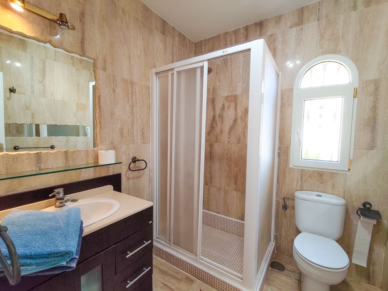 3 chambre Villa/Maison à vendre à Villamartin avec piscine garage - 430 000 € (Ref: 10085500)