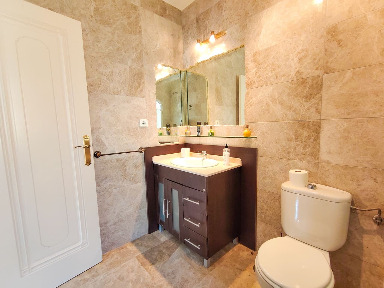 3 chambre Villa/Maison à vendre à Villamartin avec piscine garage - 430 000 € (Ref: 10085500)