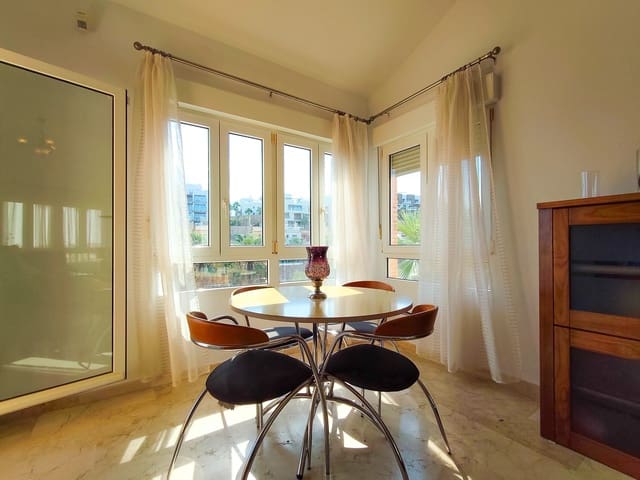 3 chambre Villa/Maison à vendre à Villamartin, Orihuela avec piscine garage - 430 000 € (Ref: 10085500)
