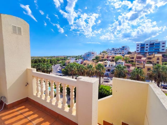 3 chambre Villa/Maison à vendre à Villamartin, Orihuela avec piscine garage - 430 000 € (Ref: 10085500)