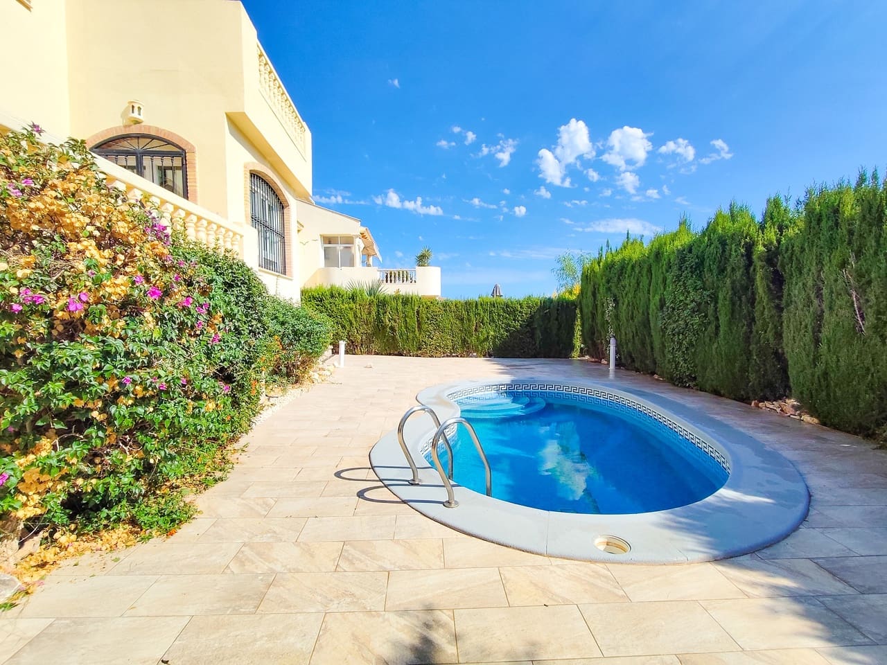 3 chambre Villa/Maison à vendre à Villamartin avec piscine garage - 430 000 € (Ref: 10085500)