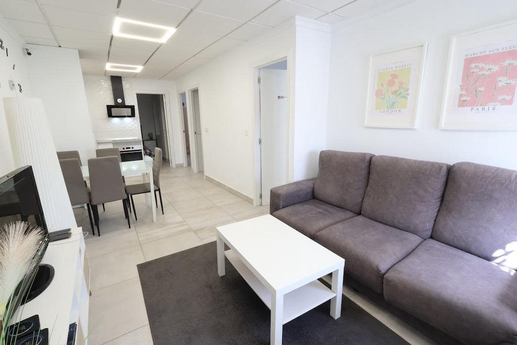 Bungalow de 3 habitaciones en Torrevieja en venta con garaje - 145.000 € (Ref: 10085501)