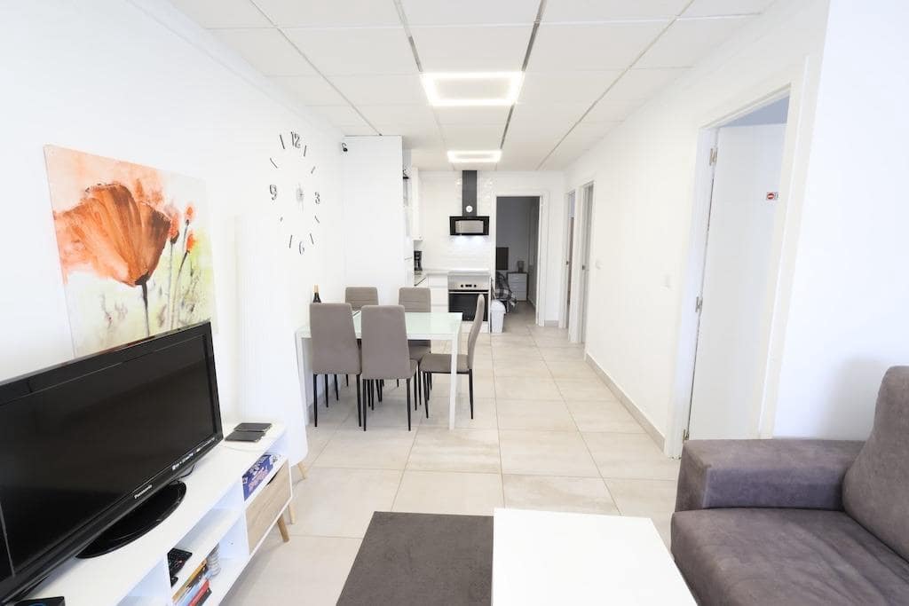 Bungalow de 3 habitaciones en Torrevieja en venta con garaje - 145.000 € (Ref: 10085501)