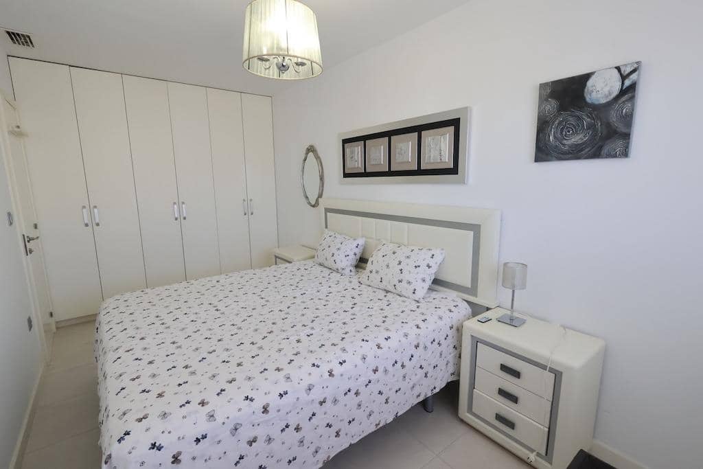 2 chambre Appartement à vendre à Campoamor avec piscine garage - 235 000 € (Ref: 10085505)