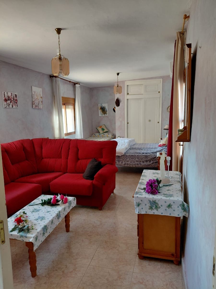 3 camera da letto Finca/Casa di Campagna in vendita in Orihuela con piscina - 350.000 € (Rif: 10088452)
