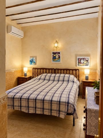 3 camera da letto Finca/Casa di Campagna in vendita in La Murada - Los Vicentes, Orihuela con piscina - 350.000 € (Rif: 10088452)