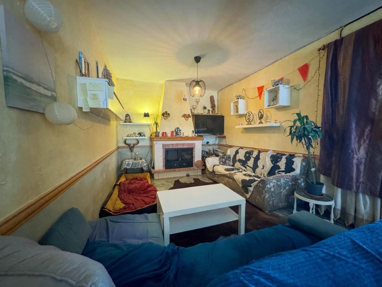 3 camera da letto Finca/Casa di Campagna in vendita in Orihuela con piscina - 350.000 € (Rif: 10088452)