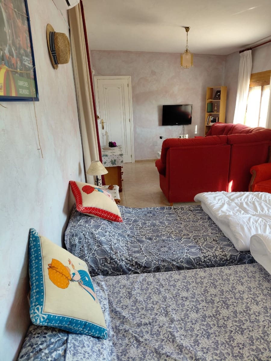 3 camera da letto Finca/Casa di Campagna in vendita in Orihuela con piscina - 350.000 € (Rif: 10088452)