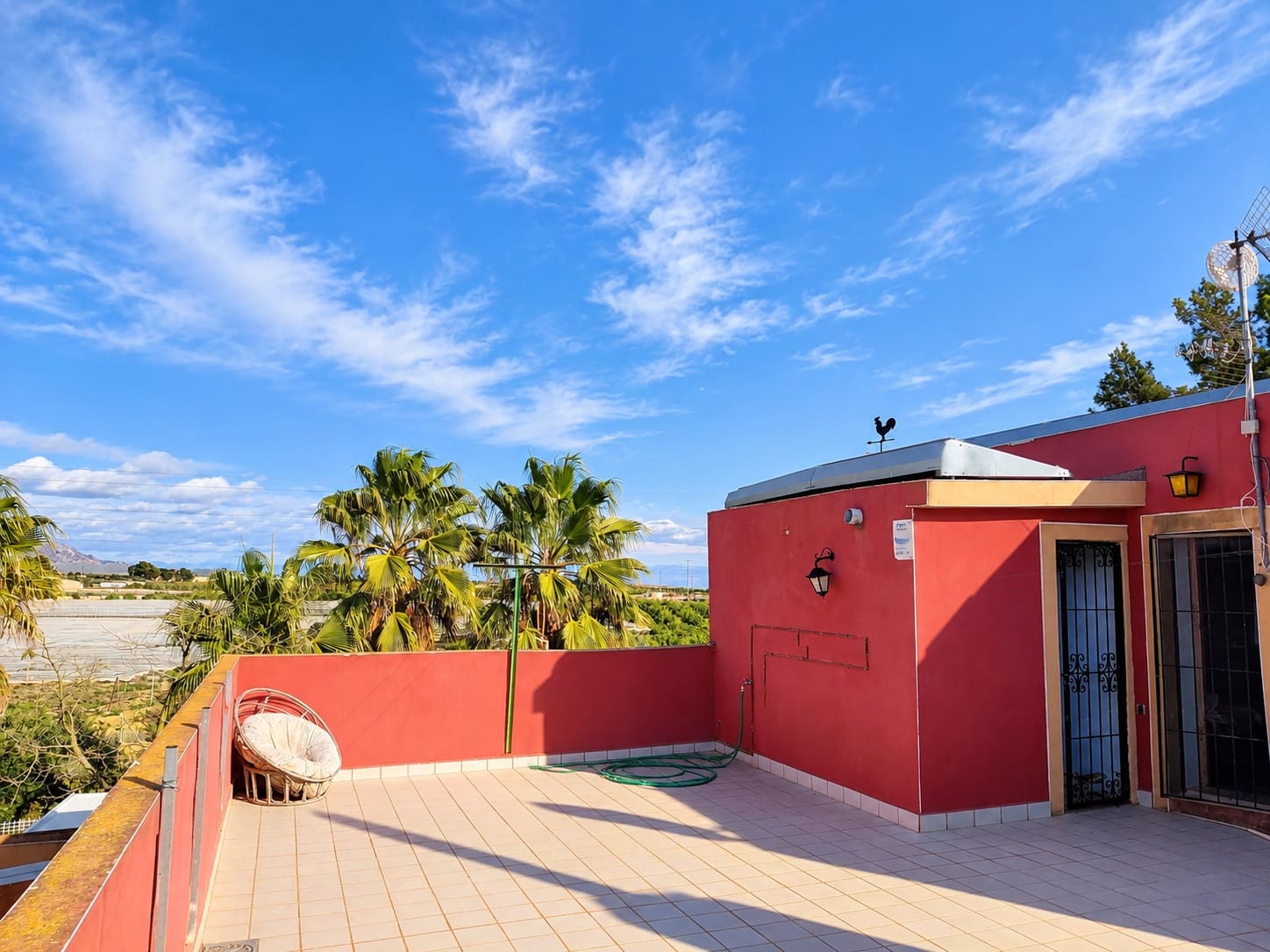 3 camera da letto Finca/Casa di Campagna in vendita in Orihuela con piscina - 350.000 € (Rif: 10088452)