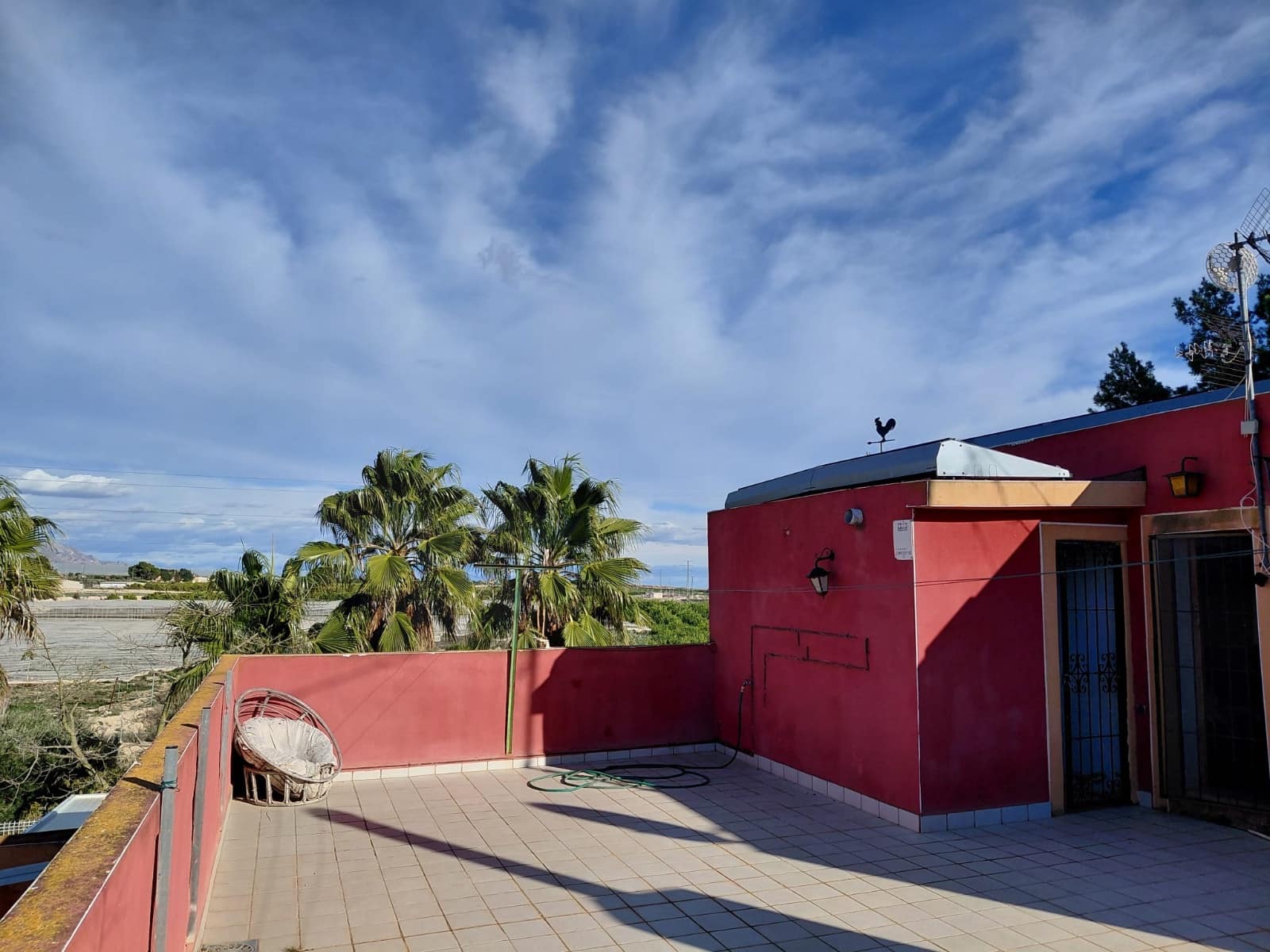 3 camera da letto Finca/Casa di Campagna in vendita in Orihuela con piscina - 350.000 € (Rif: 10088452)