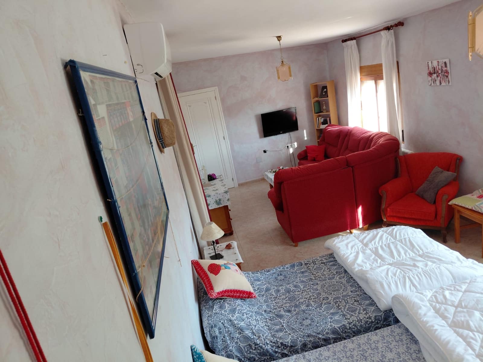 3 camera da letto Finca/Casa di Campagna in vendita in Orihuela con piscina - 350.000 € (Rif: 10088452)