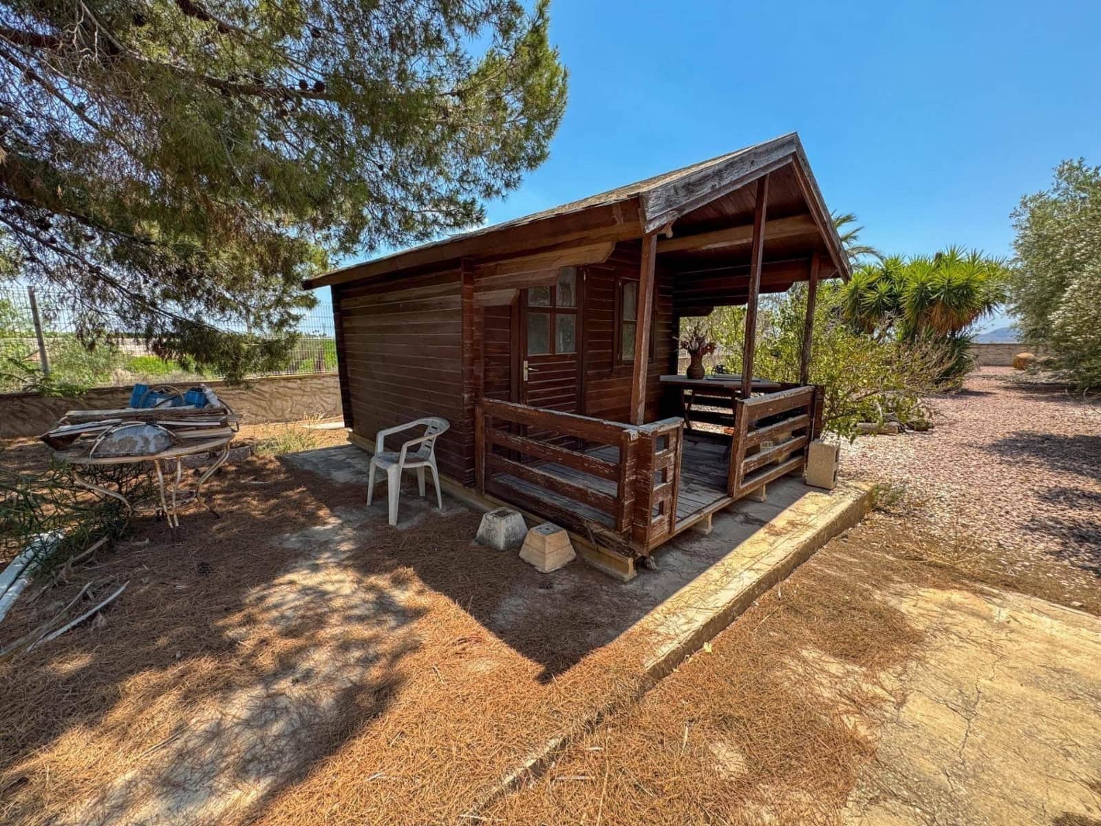 3 camera da letto Finca/Casa di Campagna in vendita in Orihuela con piscina - 350.000 € (Rif: 10088452)