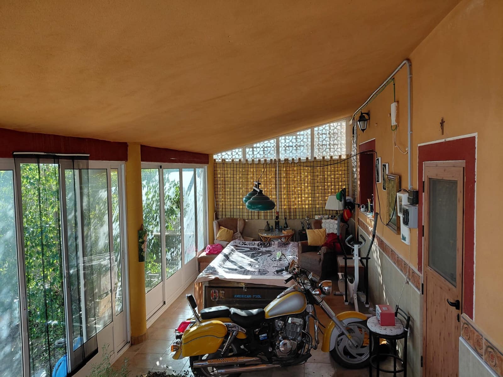 3 camera da letto Finca/Casa di Campagna in vendita in Orihuela con piscina - 350.000 € (Rif: 10088452)