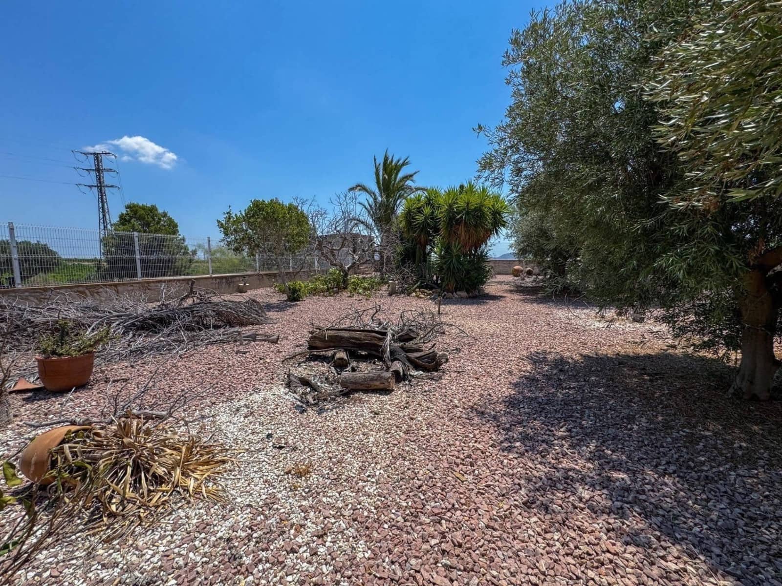 3 camera da letto Finca/Casa di Campagna in vendita in Orihuela con piscina - 350.000 € (Rif: 10088452)
