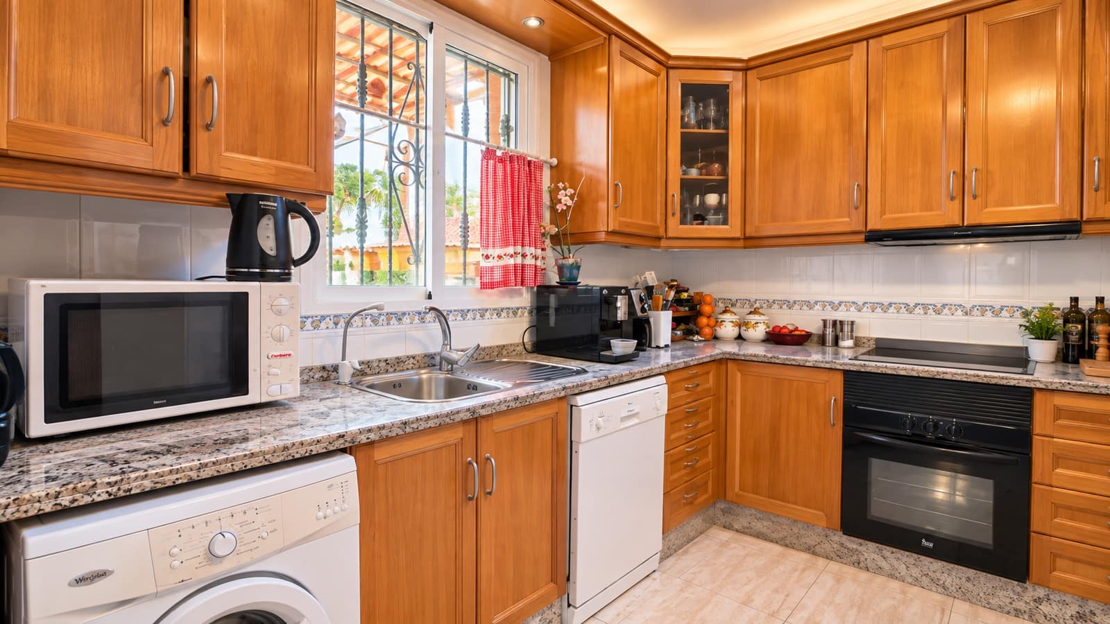 3 camera da letto Finca/Casa di Campagna in vendita in Orihuela con piscina - 350.000 € (Rif: 10088452)