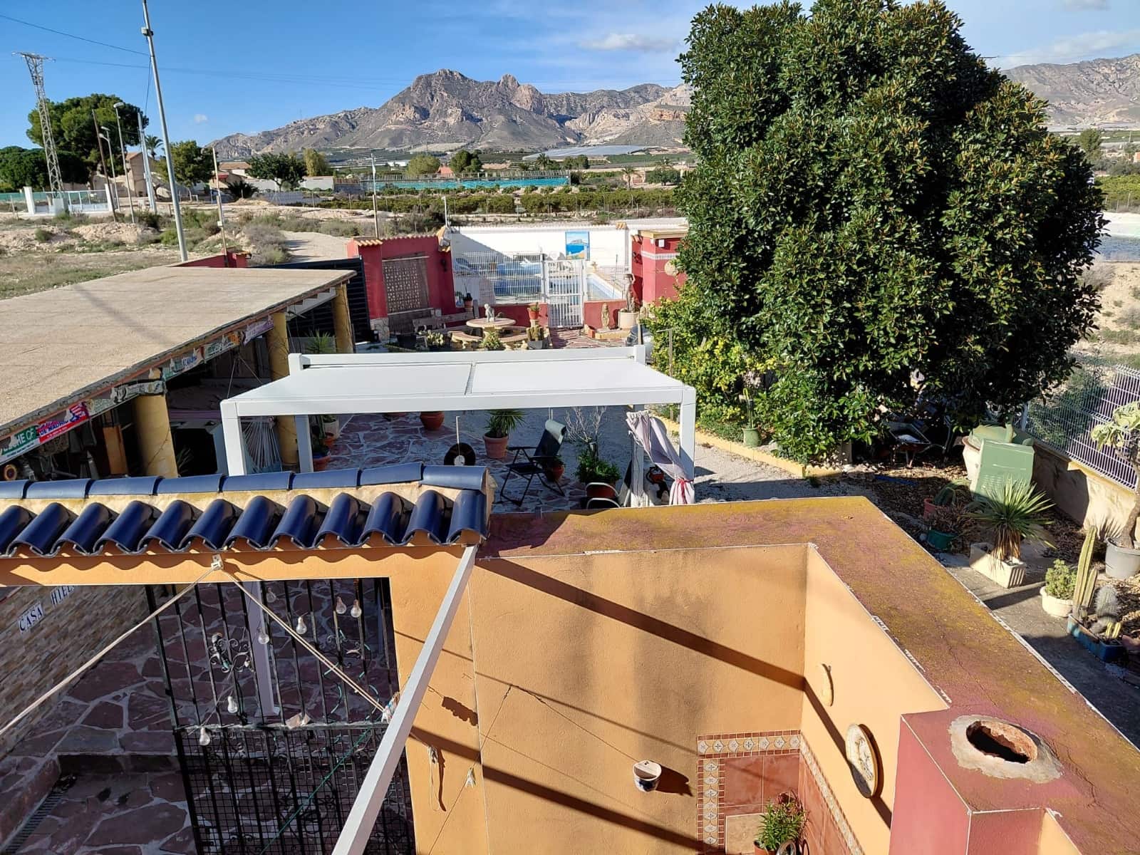 3 camera da letto Finca/Casa di Campagna in vendita in Orihuela con piscina - 350.000 € (Rif: 10088452)