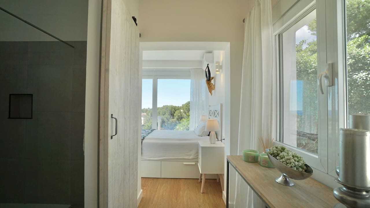 Chalet de 4 habitaciones en Moraira en venta con piscina - 1.270.000 € (Ref: 10088968)