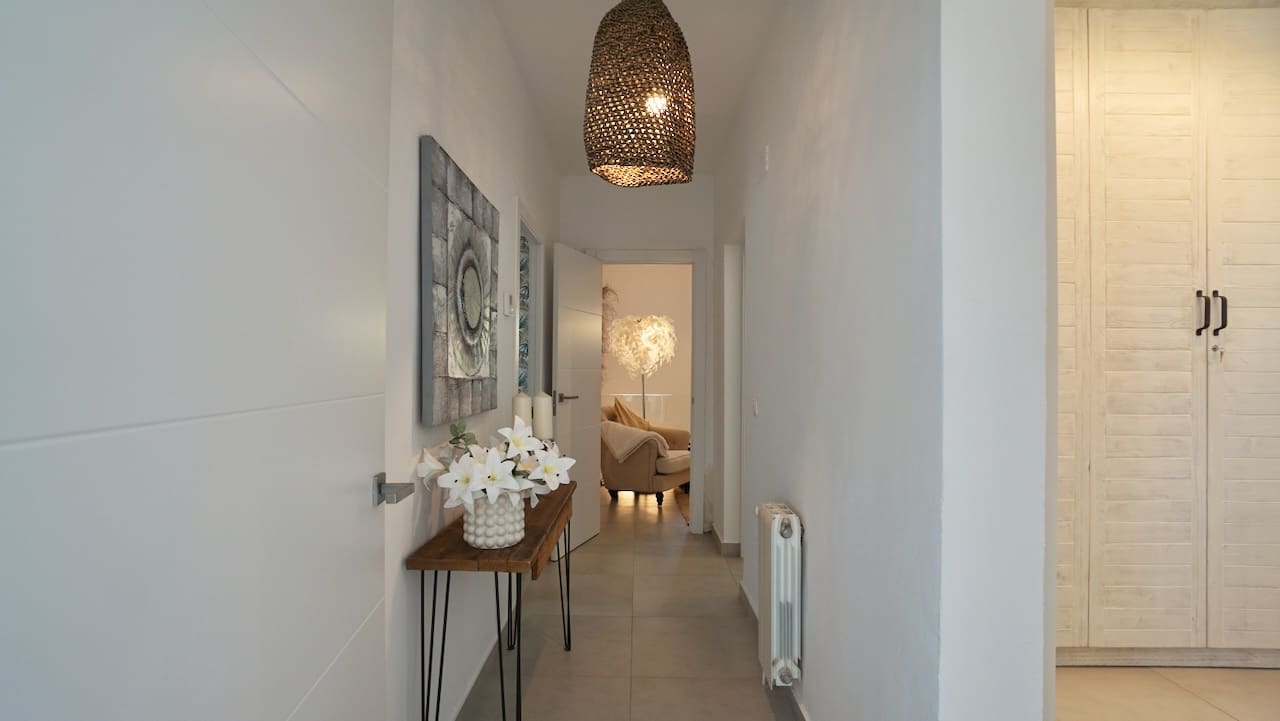 Chalet de 4 habitaciones en Moraira en venta con piscina - 1.270.000 € (Ref: 10088968)