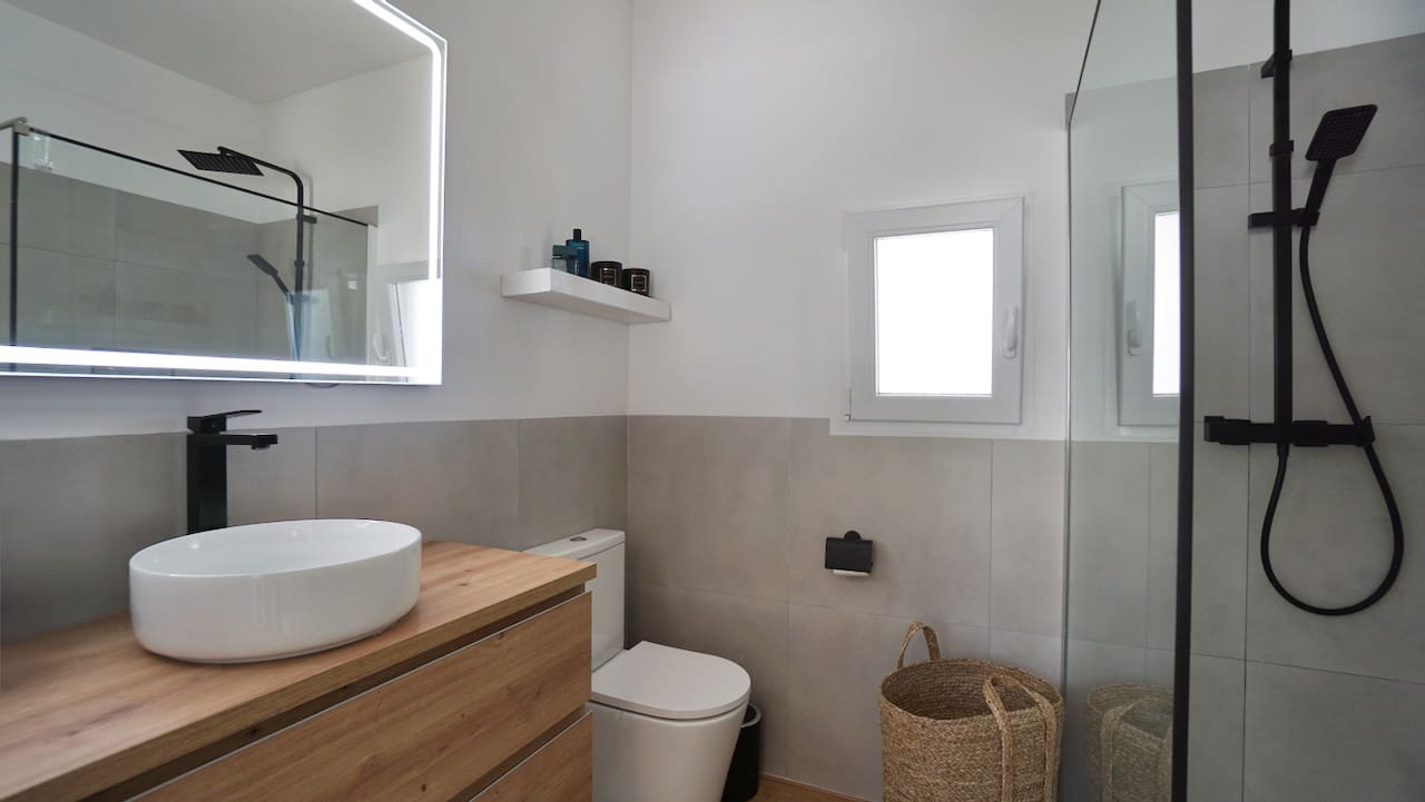 Chalet de 4 habitaciones en Moraira en venta con piscina - 1.270.000 € (Ref: 10088968)