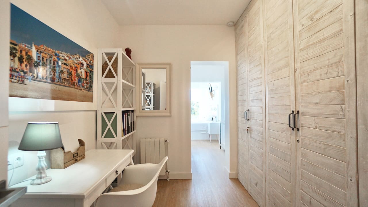 Chalet de 4 habitaciones en Moraira en venta con piscina - 1.270.000 € (Ref: 10088968)