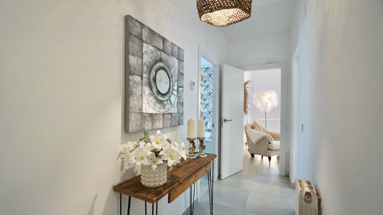 Chalet de 4 habitaciones en Moraira en venta con piscina - 1.270.000 € (Ref: 10088968)
