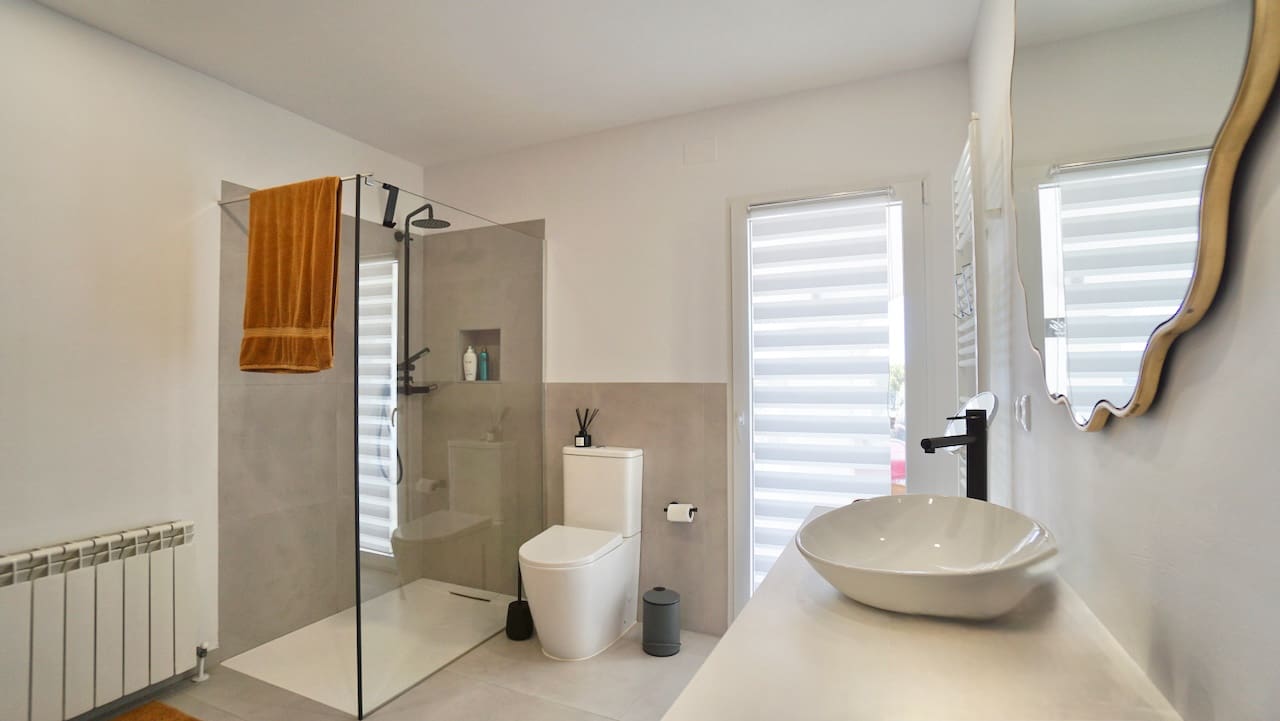 Chalet de 4 habitaciones en Moraira en venta con piscina - 1.270.000 € (Ref: 10088968)