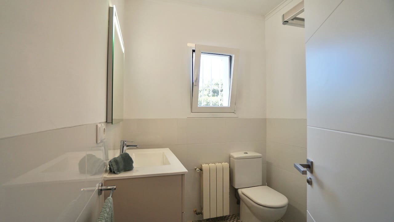 Chalet de 4 habitaciones en Moraira en venta con piscina - 1.270.000 € (Ref: 10088968)