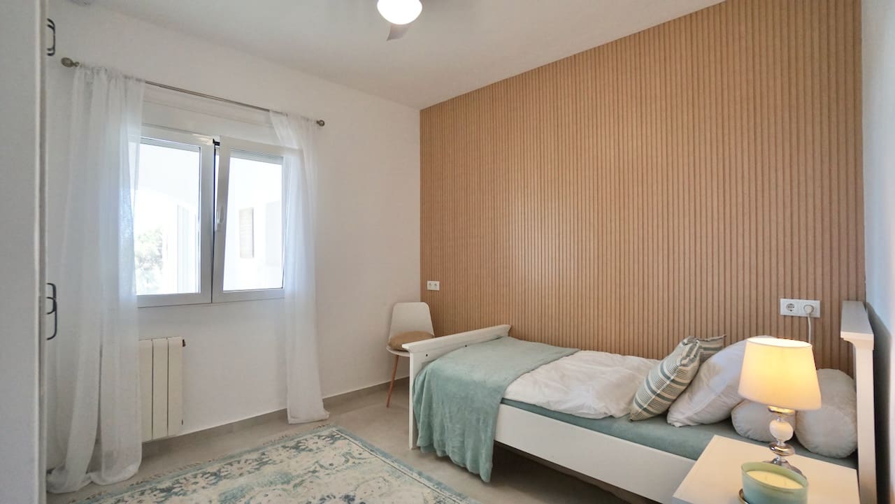 Chalet de 4 habitaciones en Moraira en venta con piscina - 1.270.000 € (Ref: 10088968)