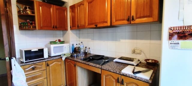 4 makuuhuone Maalaistalo myytävänä paikassa Alcoy / Alcoi mukana uima-altaan 
autotalli - 260 000 € (Ref: 10088969)