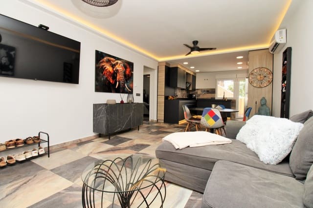 4 quarto Moradia para venda em Villamartin, Orihuela com piscina - 419 000 € (Ref: 10088970)